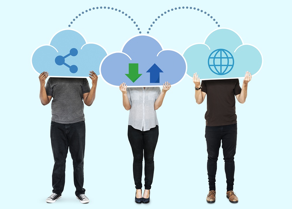 Nextcloud vs. OneDrive – Was ist besser?